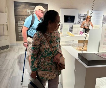Cultural tours to Spain